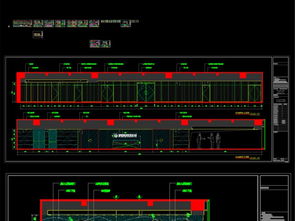 办公空间设计的数字化呈现 从CAD施工图到效果图的专业解析