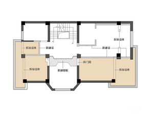 极简主义下的精品独墅诞生记 从概念到家具安装的全程实录