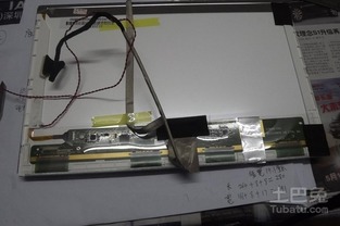 自制平板电脑的过程与电脑平面图文制作指南